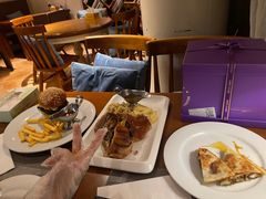 -Pistolera Mexican Cantina女枪手墨西哥餐厅(碧云路店)