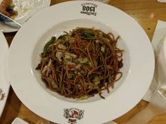 android_upload_pic-皇冠自酿啤酒坊(中国红街5号楼店)