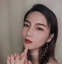 点击看大图 -韩美绣·骨相纹眉·洗眉美瞳线