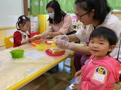 -吉的堡幼儿园(昆明俊发城英胜园)