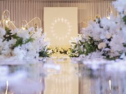 -巴黎新娘婚纱摄影·婚礼策划(嘉定总店)