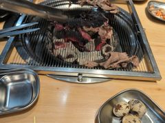 -麻蒲碳烤肉(嘉禾东平地铁站19号店)