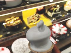 -DQ·蛋糕·冰淇淋(虹口龙之梦店)