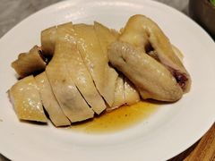 -苏帮袁Sue Cuisine(将台店)