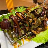 探美食｜长春最贵烤全羊果然名不虚传