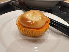 -京香轩·中餐厅(上海中庚聚龙酒店)