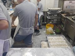-草桥清真牛肉锅贴扁食店
