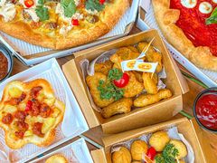 -波比Pizza(新城店)