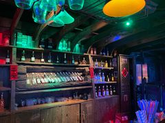 -老木头音乐空间(月河街店)