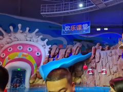 -烟台海昌鲸鲨海洋公园