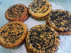 android_upload_pic-欢乐牧场海鲜烤肉自助(牡丹园店)