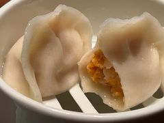 -喜鼎海胆水饺(东港店)