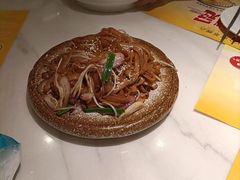 -叹茶靓点·粤式餐厅·全天茶市(石井万民广场店)