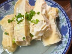-家烧面馆【南山路知名经典面食】