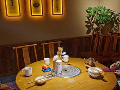 -李久其家民间餐厅(梅溪湖店)