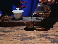 -德迹斋禅意文化茶馆·茶空间·商务洽谈•宴席(桃园店)