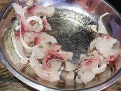 脆肉鲩无骨鱼片（份）-鱼醉无骨鱼·中山脆肉鲩(荔湾路店)