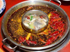 鸳鸯锅-酒城大贰火锅旗舰店