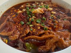 -辣婆婆(航天桥店)