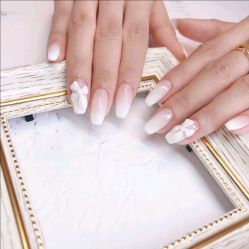 点击看大图 -LILY NAILS美甲美睫