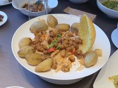 -泓历皇朝酒店(东亭店)