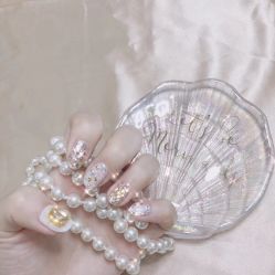 -初NAIL日式美甲美睫沙龙
