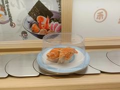 -三禾寿司(君尚店)