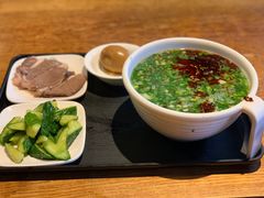 -中阿兰牛肉面(悦海新天地店)