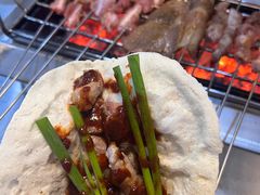 -小寒羊烧烤(凯瑞时代大厦店)