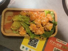 -正宗齐齐哈尔烤肉·齐牛哥鲜切炭火烤肉(杭州总店)