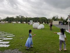 -不觉晓CAMPING(上海迪士尼营地店)