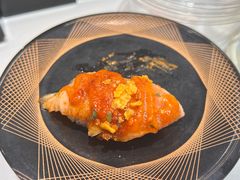 -争鲜回转寿司(朝北大悦城店)