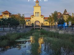 -沈阳方特欢乐世界