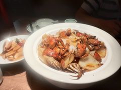 -周家二小姐的菜(西津渡店)