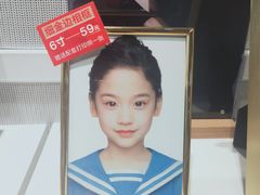 -天真蓝照相馆(龙岗万科里店)