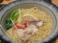 -合点寿司(金虹桥商场店)