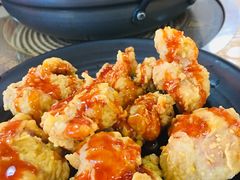 -麻麻桃韩式料理(百盛B馆店)