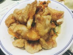 -老厨家(友谊路总店)
