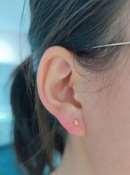 -AI艾耳·专业手工耳洞·穿孔美学馆