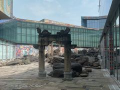 -四川美术学院美术馆