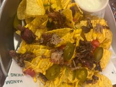 -VIKING SALOON西部美式烟熏烤肉(和平路店)