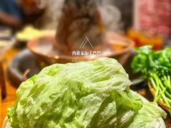 -鑫隆四季涮肉(八角畅游店)