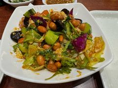 -金刚山烧烤(中山路店)