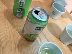 -酸小七(国华广场店)