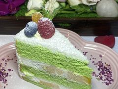 -狮拾久·现代新加坡料理(福田COCO Park店)