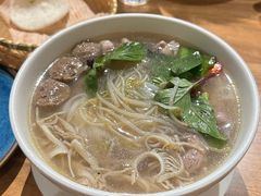 -越美小馆·越南料理(曲江店)