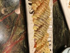 -炙柒Sekinana·精致料理 烧鸟·铁板烧(海上世界店)
