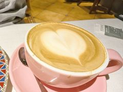 -俄士厨房(五棵松华熙LIVE店)