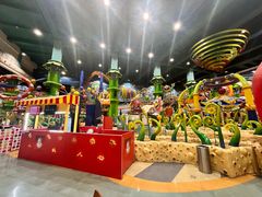 -成功时代广场主题乐园