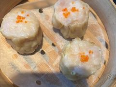 -丽晶轩中餐厅(重庆丽晶酒店)